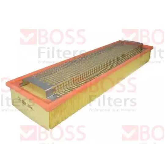 BS01-043 - Air filter 