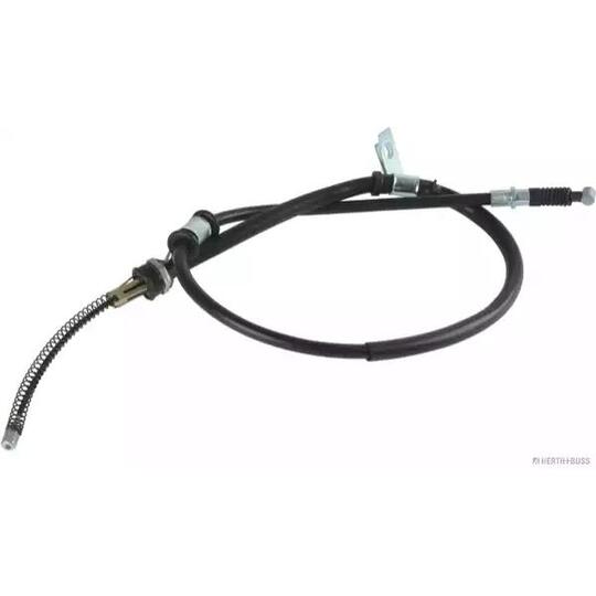 J3925022 - Cable, parking brake 