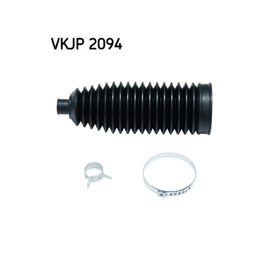 VKJP 2094 - Bellow Set, steering 