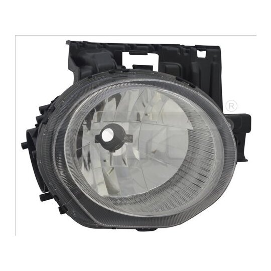 20-14131-15-2 - Headlight 