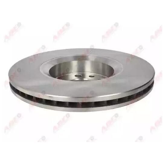 C3G042ABE - Brake Disc 