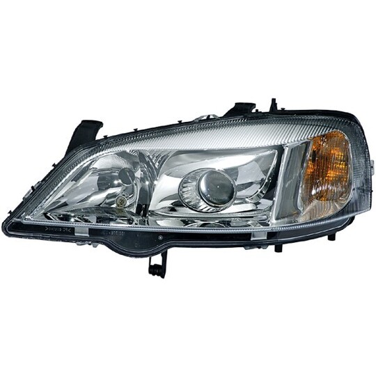 1EL 008 329-261 - Headlight 