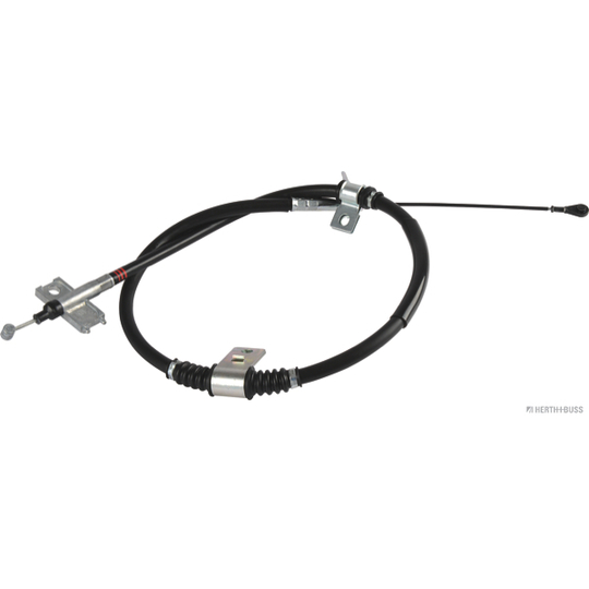 J3920415 - Cable, parking brake 