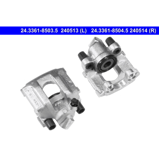 24.3361-8504.5 - Brake Caliper 