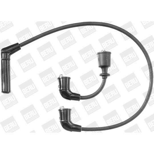 ZEF1144 - Ignition Cable Kit 