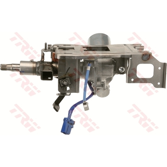 JCR356 - Steering Column 