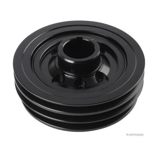 J1095012 - Belt Pulley, crankshaft 