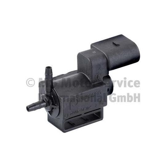 7.01044.03.0 - Change-Over Valve, change-over flap (induction pipe) 