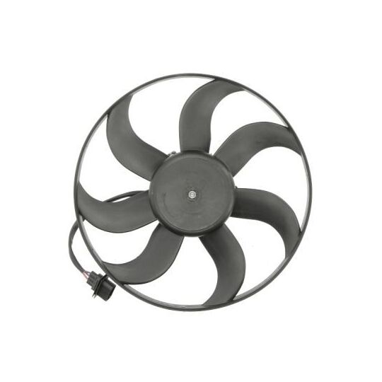 D8W029TT - Fan, radiator 