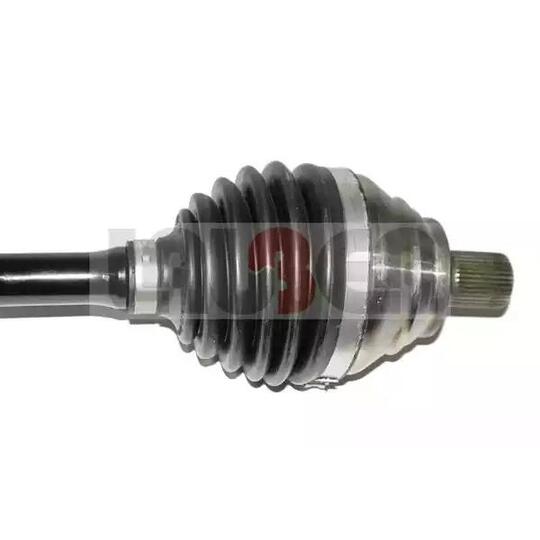 88.2711 - Drive Shaft 