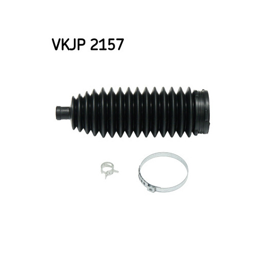 VKJP 2157 - Bellow Set, steering 