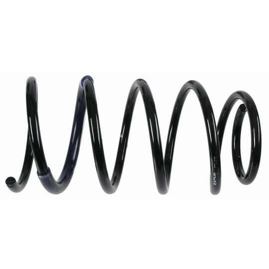 998 910 - Coil Spring 