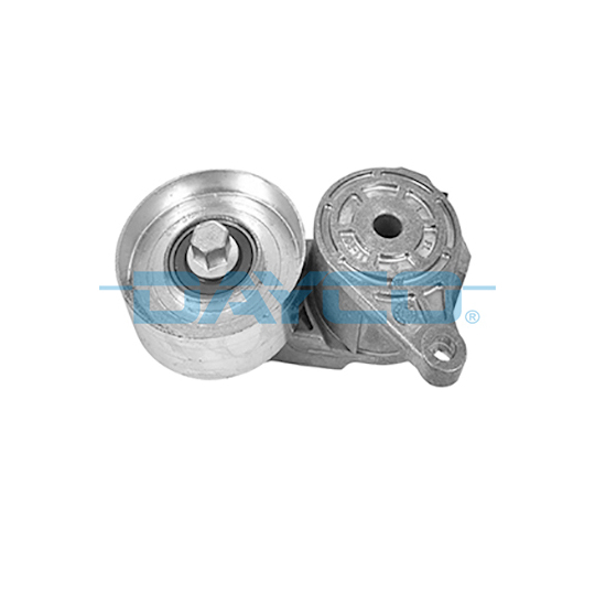 APV2762 - Belt Tensioner, v-ribbed belt 