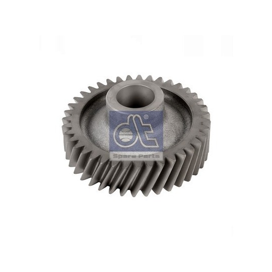 4.64534 - Gear, air compressor 