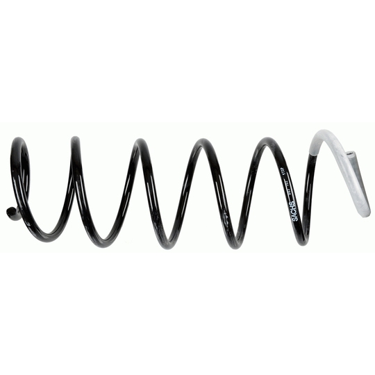 993 152 - Coil Spring 