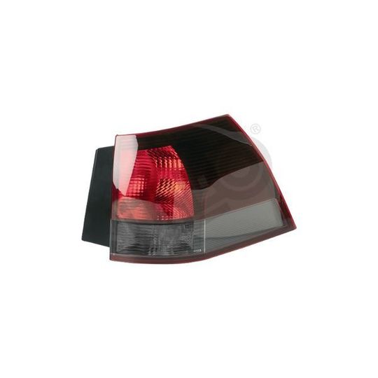 1009004 - Combination Rearlight 