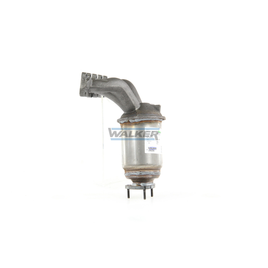 28220 - Catalytic Converter 