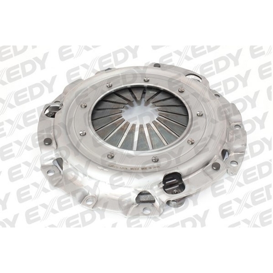 MBC634 - Clutch Pressure Plate 