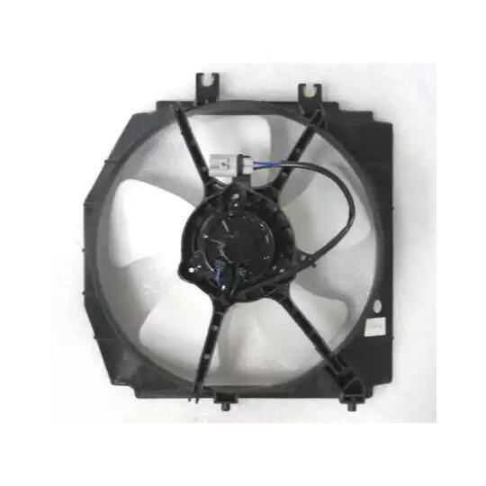 47518 - Fan, radiator 