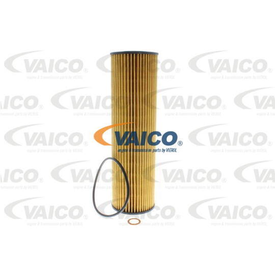 V30-0858 - Oil filter 