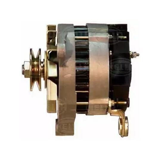 8EL 725 765-001 - Alternator 