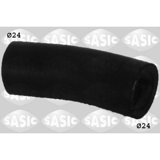 3400103 - Radiator Hose 