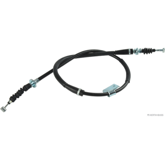 J3933040 - Cable, parking brake 