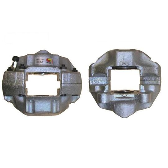 0 986 473 969 - Brake Caliper 