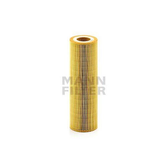 HU 1077/1 x - Oil filter 