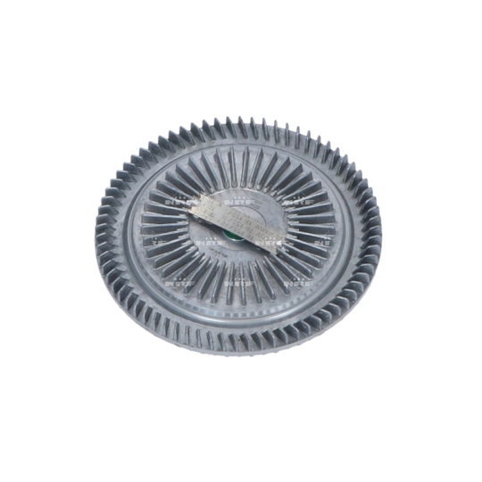 49040 - Clutch, radiator fan 