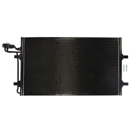 KTT110147 - Condenser, air conditioning 