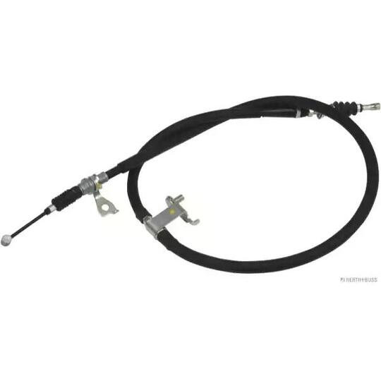 J3923014 - Cable, parking brake 
