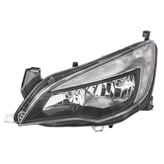 1EG 010 011-351 - Headlight 