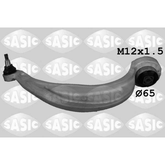 7476227 - Track Control Arm 