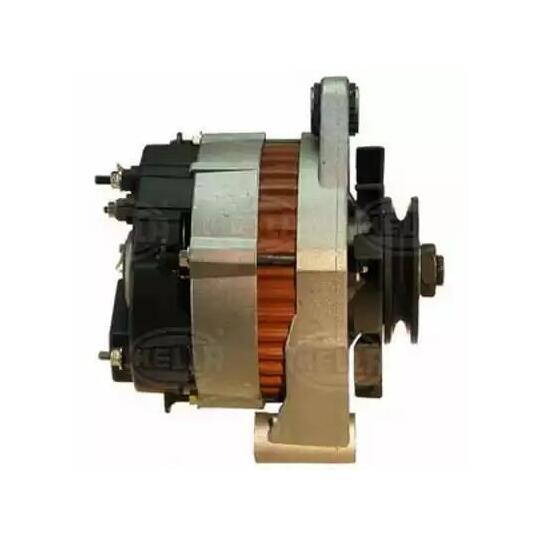 8EL 737 212-001 - Alternator 