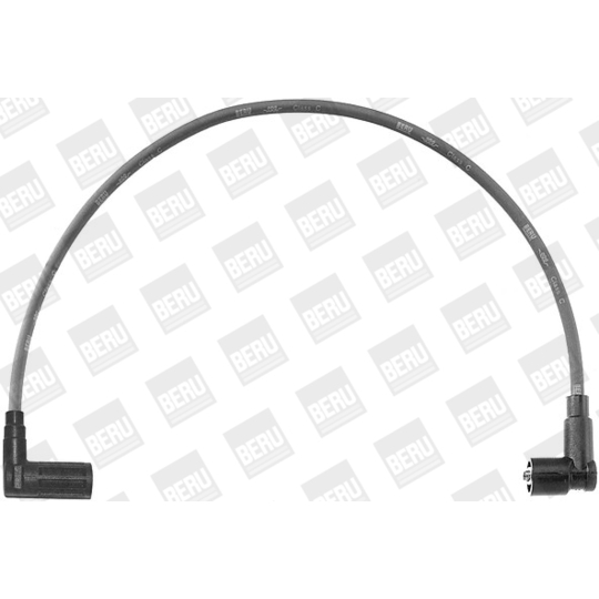 ZEF786 - Ignition Cable Kit 