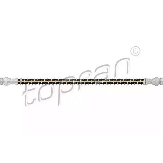 820 996 - Brake Hose 