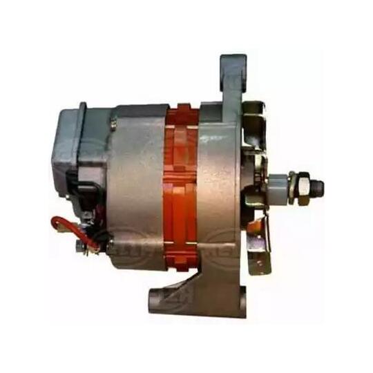 8EL 737 213-001 - Alternator 