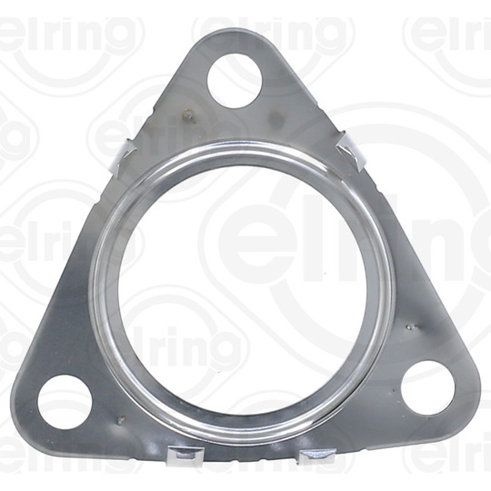 712.910 - Gasket, exhaust pipe 