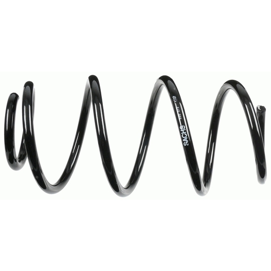 998 973 - Coil Spring 