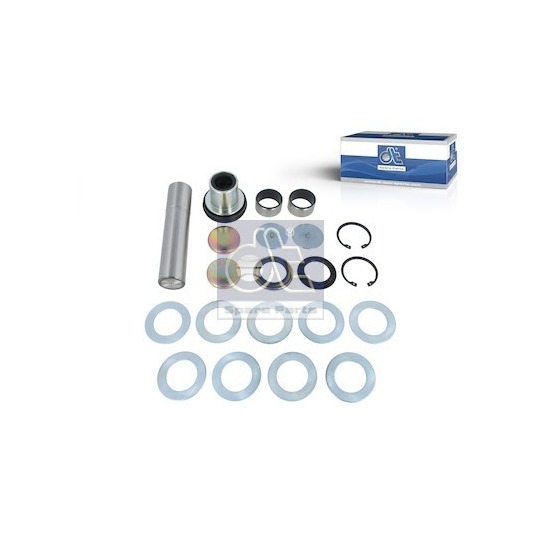 3.96211 - Repair Kit, kingpin 