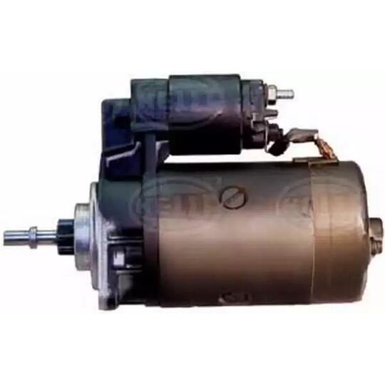 8EA 726 040-001 - Startmotor 