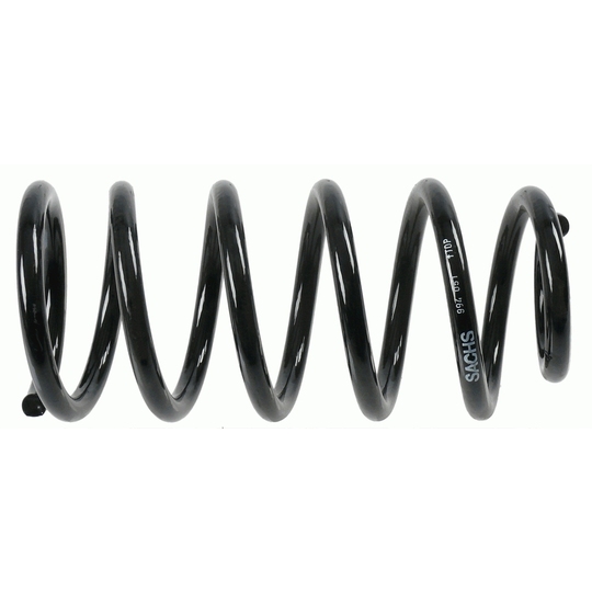 994 051 - Coil Spring 