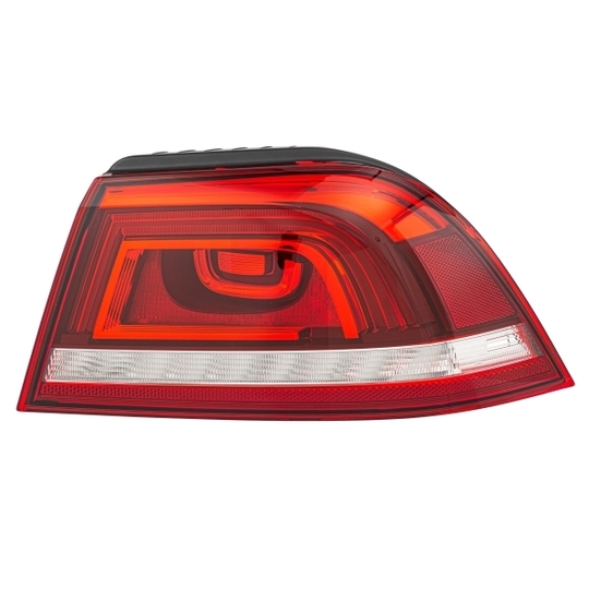 2SD 010 697-121 - Combination Rearlight 