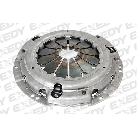 SZC559 - Clutch Pressure Plate 