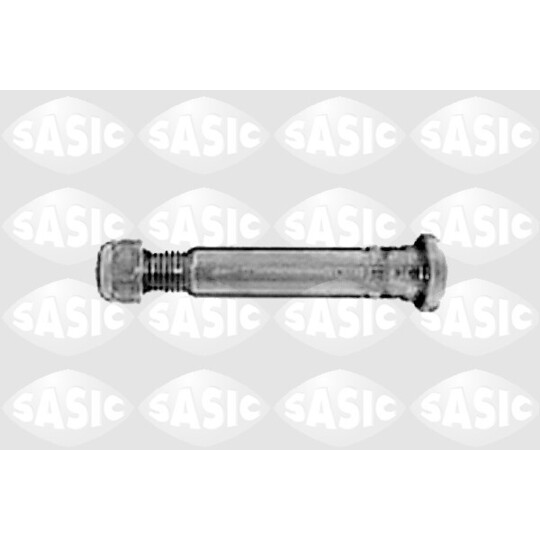 2495205 - Screw, stub axle 