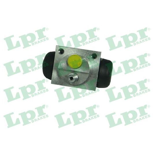 5214 - Wheel Brake Cylinder 