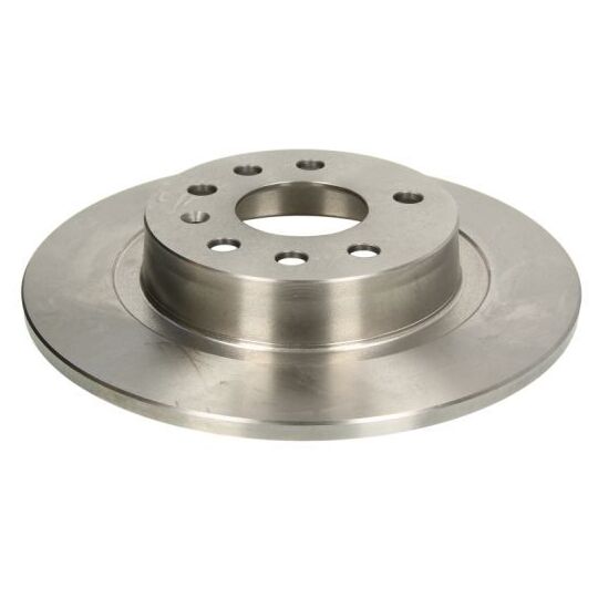 C4X021ABE - Brake Disc 