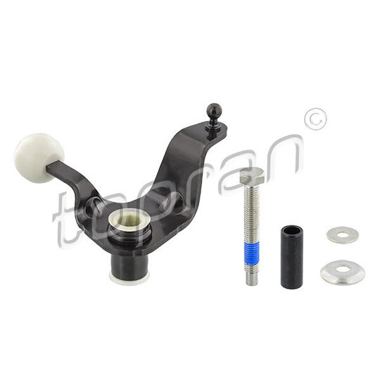 723 038 - Repair Kit, gear lever 