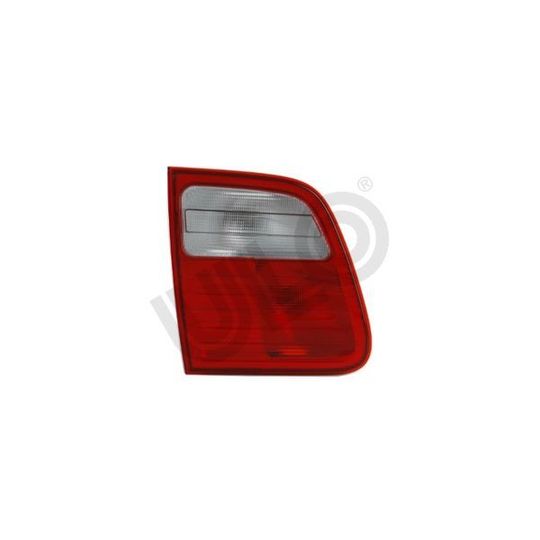 6433-01 - Combination Rearlight 